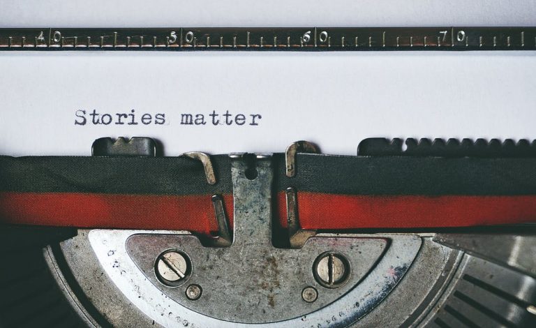 Sobre Cómo y Porqué Crear Ficción para medos digitales