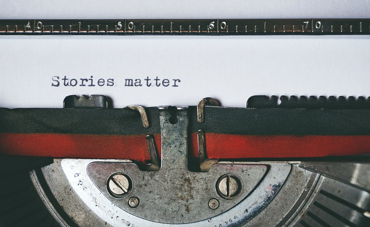Sobre Cómo y Porqué Crear Ficción para medos digitales