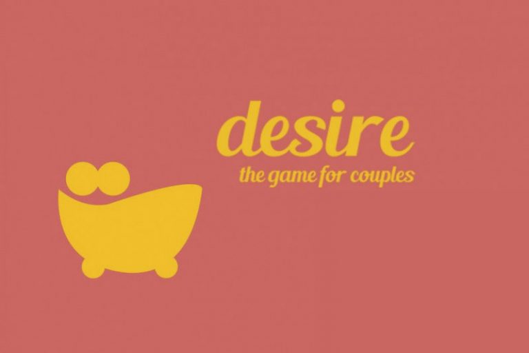Desire APP: La Revolución en los Juegos para Parejas