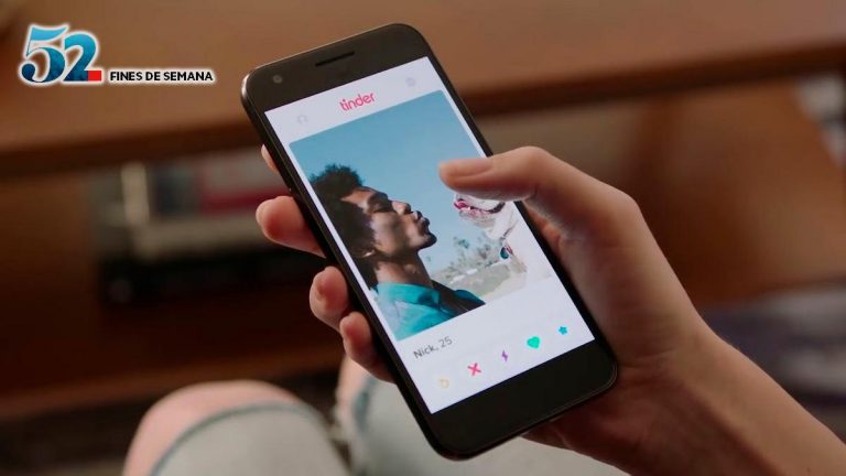 Tinder APP – Encuentra el amor y conoce gente nueva