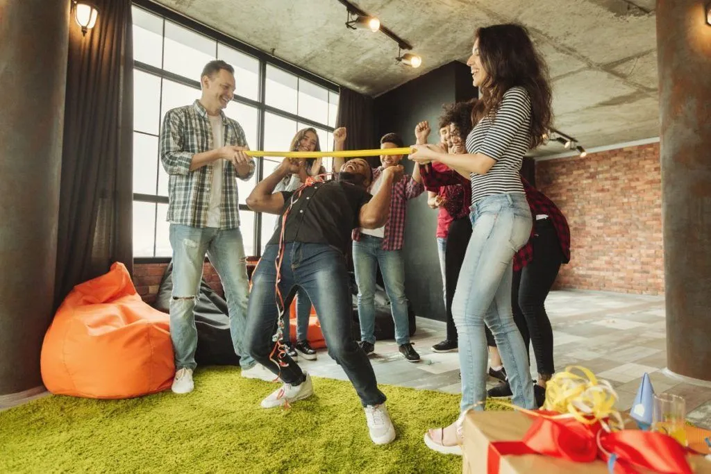 Sitios de juegos para adultos en Vigo: Diversión y emoción a tu alcance