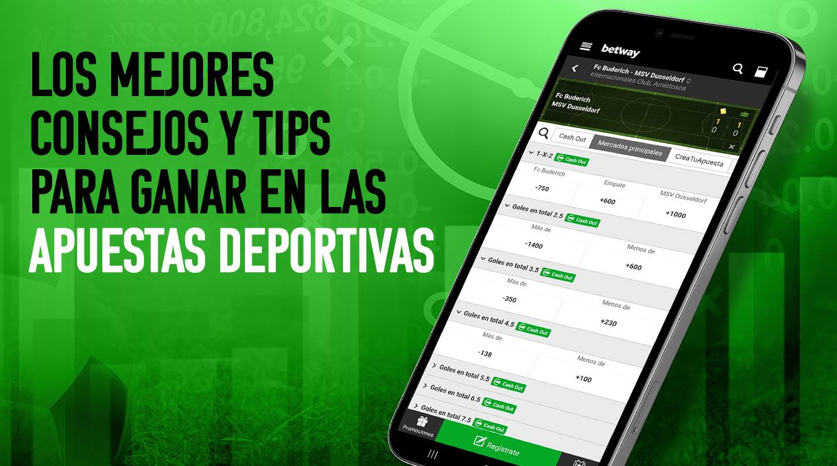 Pronósticos Apuestas Deportivas: Estrategias y Consejos Para Ganar