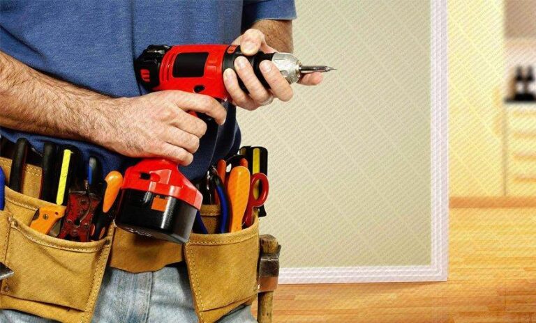 10 señales de que tu casa necesita mantenimiento urgente para evitar problemas mayores
